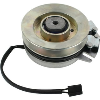 Craftsman Electric Clutch Replacement