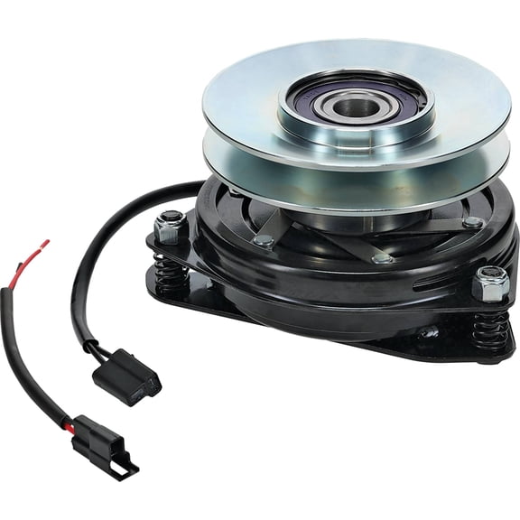 PTO Clutch For Snapper 1686883SM Lawn Mower - Free Torque & Bearing Upgrade