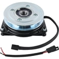 thumbnail image 1 of PTO Clutch For Snapper 7075672 with High Torque & Replaceable Wire Harness, 1 of 6