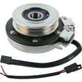 thumbnail image 1 of PTO Clutch For Toro 110-0862 Electric - Free Upgraded Bearings -OEM UPGRADE, 1 of 7