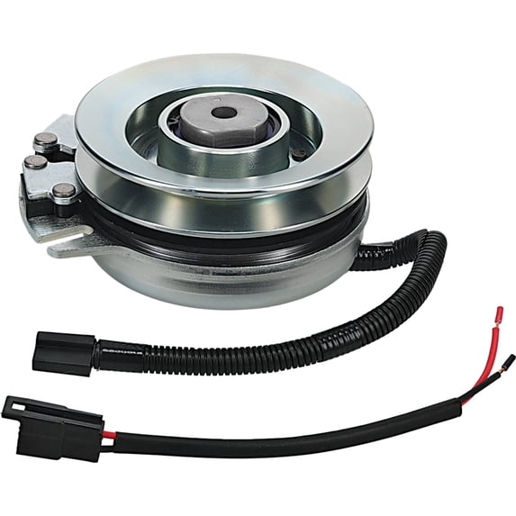 PTO Clutch For Toro XLS380, XLS420T, 117-7468, - Free Upgraded Bearings !