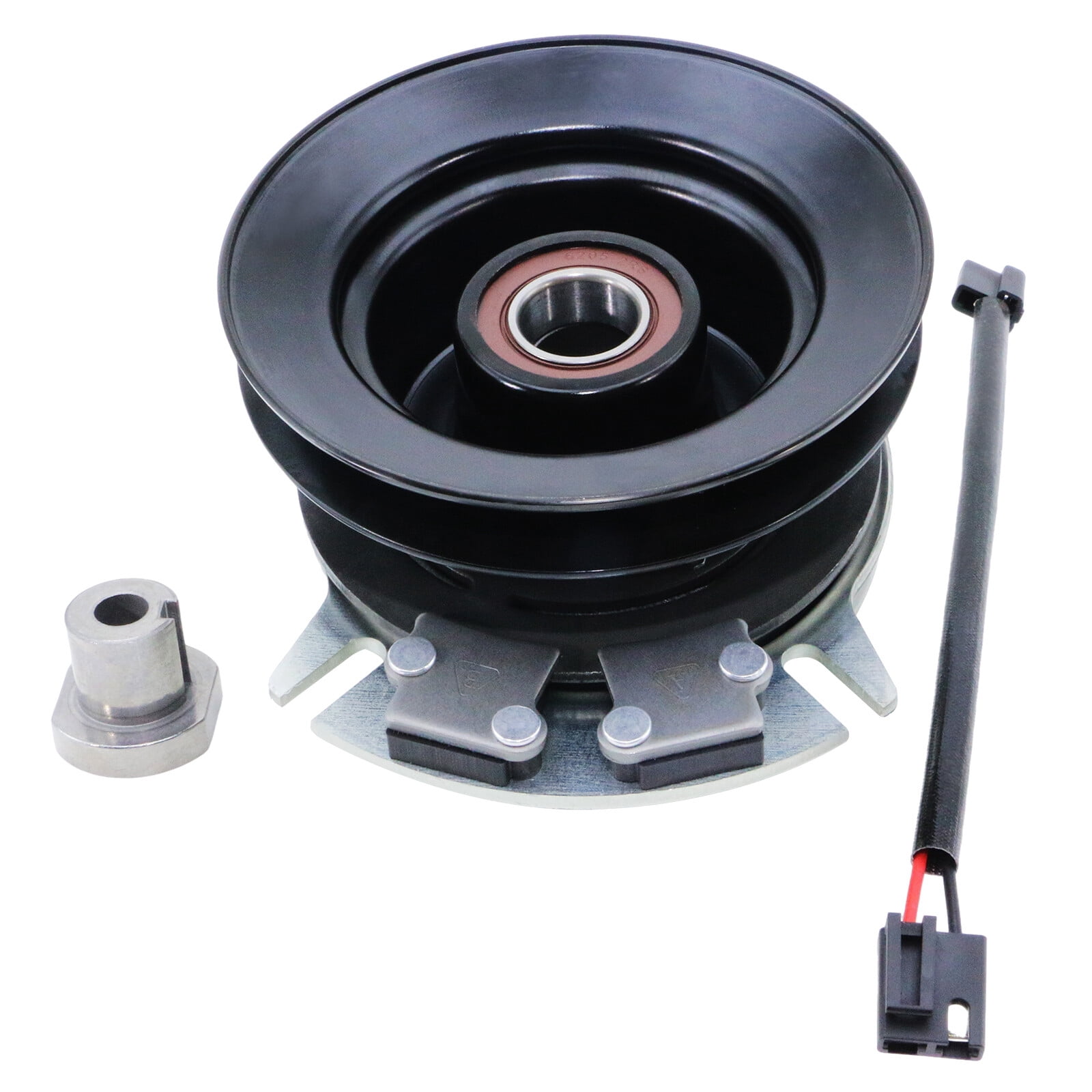 PTO Clutch For Troy-Bilt 71704376A Troy Bilt White Outdoor RZT42 04376A ...