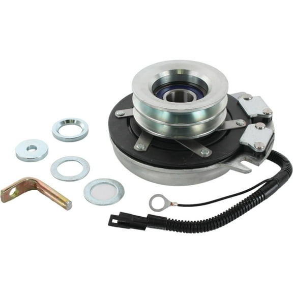PTO Clutch For Troy-Bilt GW-1744401P Conversion Kit w/High Torque Upgrade
