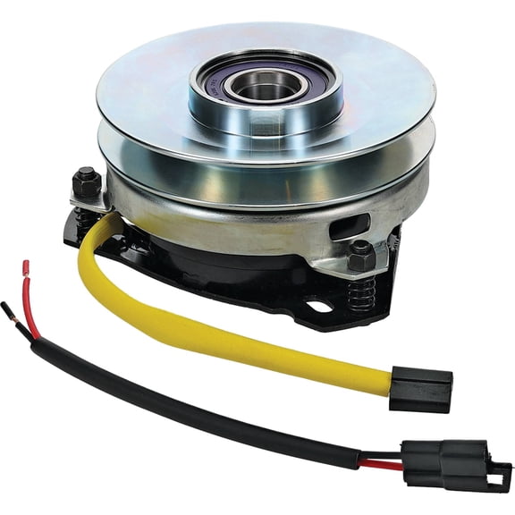 PTO Clutch For Weed Eater 106316X - Free High Torque & Bearing Upgrade