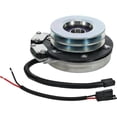 thumbnail image 1 of PTO Clutch For Woods 388762 - Free Upgraded Bearings!! - OEM UPGRADE 1.000" I.D., 1 of 7
