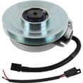 thumbnail image 1 of PTO Clutch For WorldLawn 5203434 - OEM UPGRADE - Free Upgraded Bearings, 1 of 7