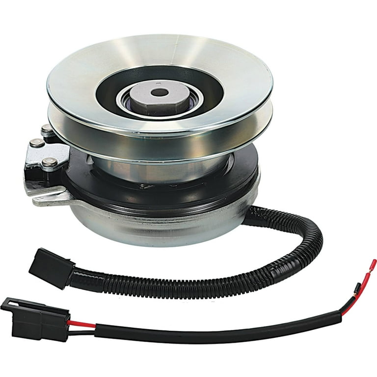 Electric PTO Clutch Warner 5218-247