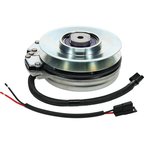 PTO Clutch Replacement For Warner 5218-134 - Heavy Duty FatBoy Series !