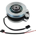 thumbnail image 1 of Replaces Warner 5217-20 Electric PTO Blade Clutch - Upgraded Bearings & Harness, 1 of 7