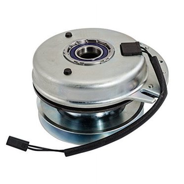 RUSSO PTO Clutch For MTD Cub Cadet – Replaces 717-1773, Free High Torque & Bearing Upgrade