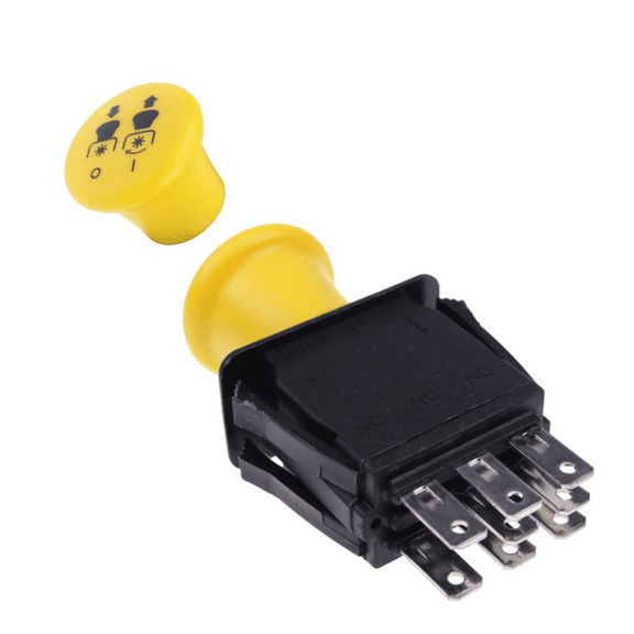 PTO Clutch Switch 183925 13248 6201-342 for Delta Bobcat 61 930022 934010A