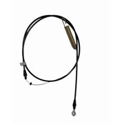 PTO Control Cable Compatible with John Deere L100 Series Parts GY21106 GY20156