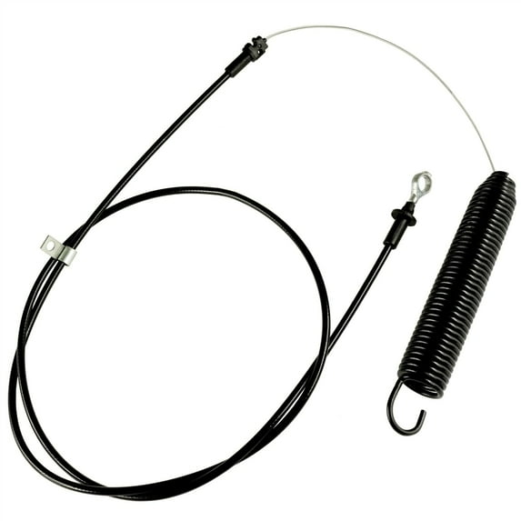 PTO Control Cable fits John Deere GY22387 PTO Control Cable