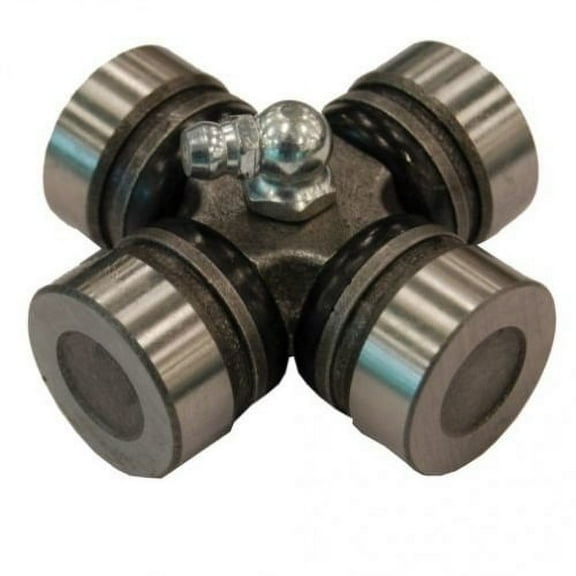 PTO Cross and Bearing Kit Series # 12N fits New Holland 630 638 39360 fits International 659262R1 fits Case IH 8830 8840 fits Allis Chalmers 542862