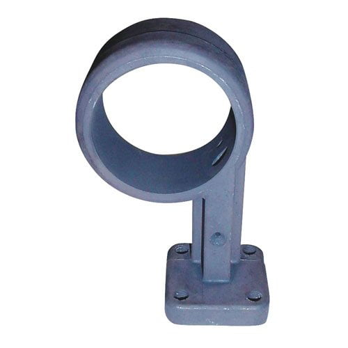 PTO Drive Clutch Valve Support fits New Holland 81826819
