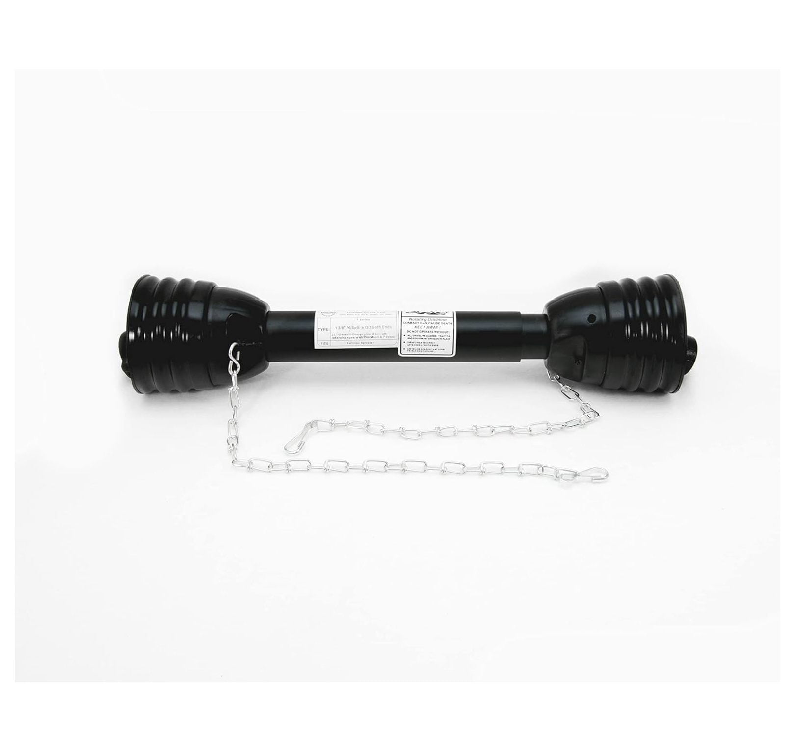 PTO Drive Line General Purpose For Fertilizer Spreaders And Many pto-drive-line-general-purpose-for-fertilizer-spreaders-and-many