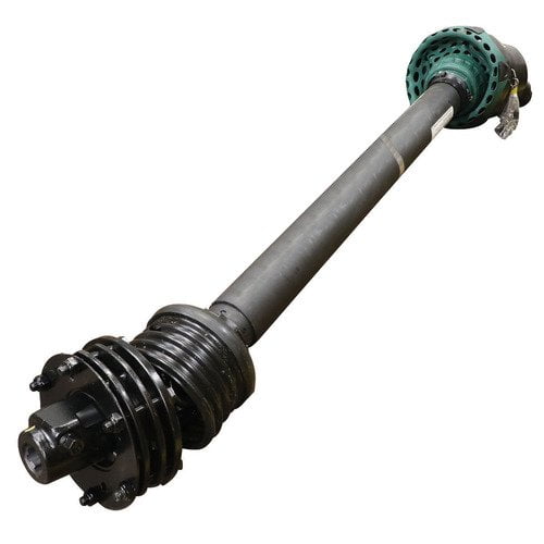 PTO Driveline fits John Deere 435 446 447 456 457 466 467 467S 535 546 547 556 557 566 567 435 447 AE74295N AE74295SPL