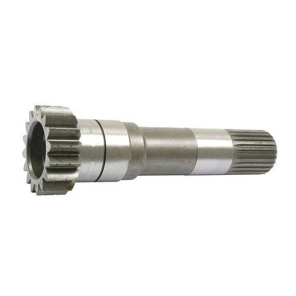 PTO Input Shaft fits Massey Ferguson 255 265 1671705M1 fits Landini 1860011M1