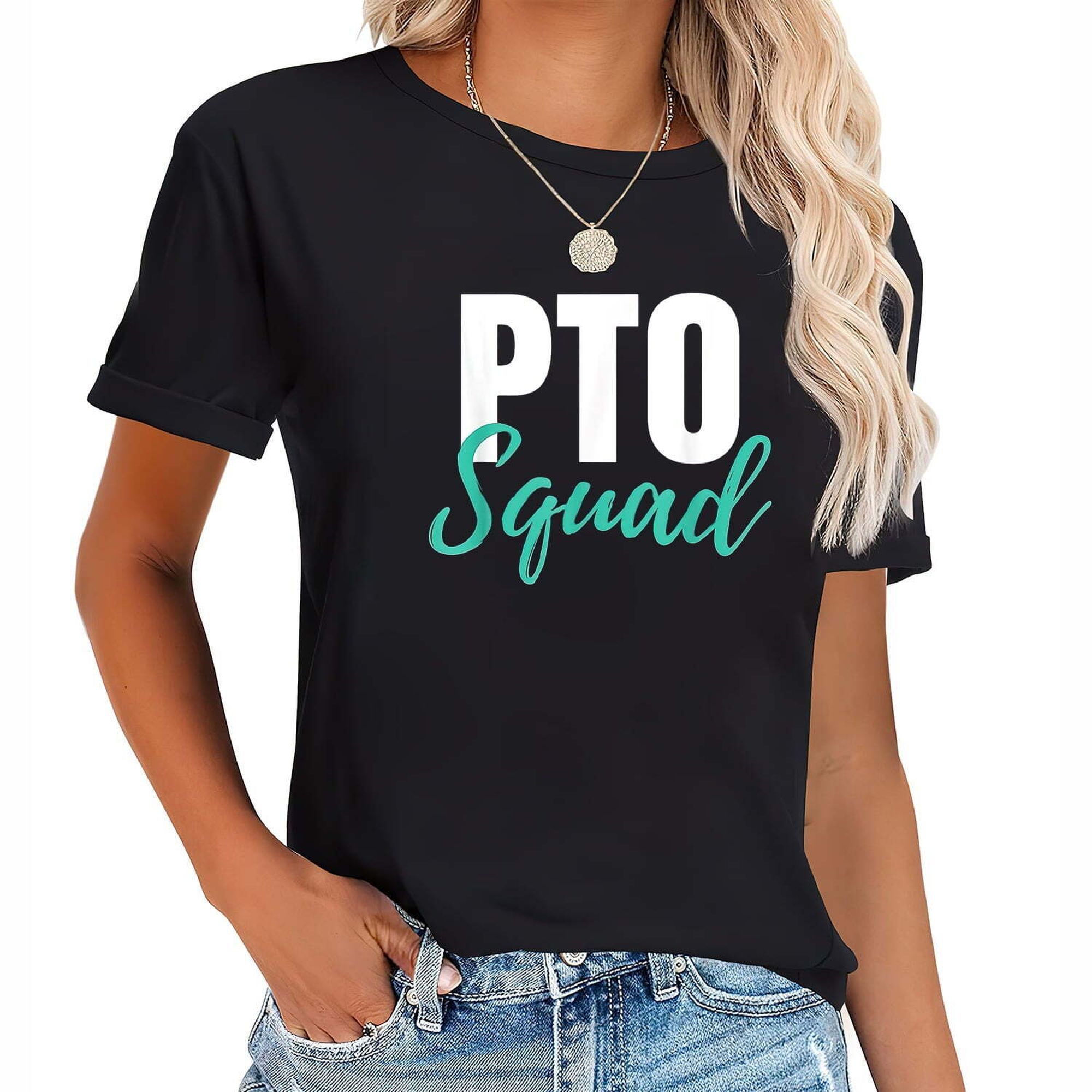 PTO Inspiration Tee Creative Ideas for ParentTeacher Organizations