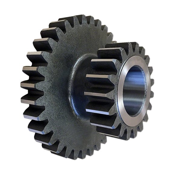 PTO Intermediate Drive Gear Fits Allis Chalmers Tractor 227323