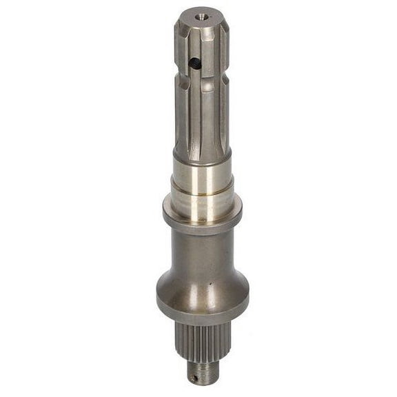 PTO Output Shaft fits Ford 5000 7000 5100 5200 7100 7200 D2NNN752A D2NNN752C 81827062 fits New Holland D2NNN752AA D2NNN752C D2NN-N752C 81827062