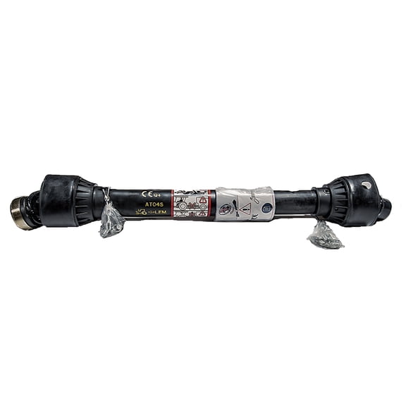 PTO Shaft 147029,147034 Replace 5,5-1/2,6 King Kutter 3-Point Mounted Mower