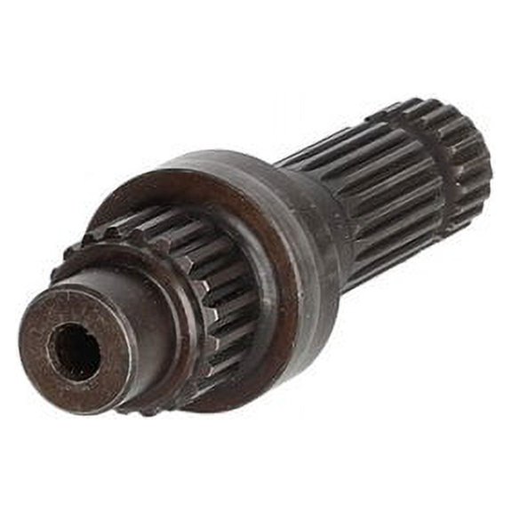 PTO Shaft - 21 Spline fits New Holland T6010 T6020 T6030 T6050 T6070 TM115 TM120 TM125 TM130 TM135 TM140 TM150 TS115A 5182613 fits Case IH 47130744