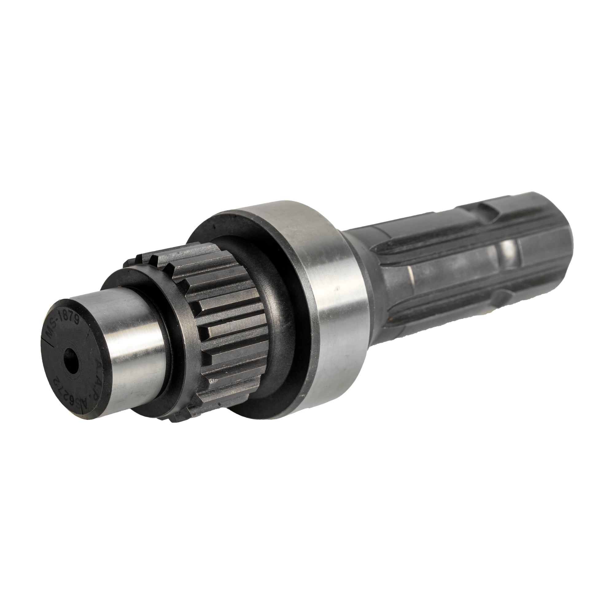 taturou.825　3 口 PTO Shaft Fits FORD NEW HOLLAND Tractor TM120 CASE IH MXM140
