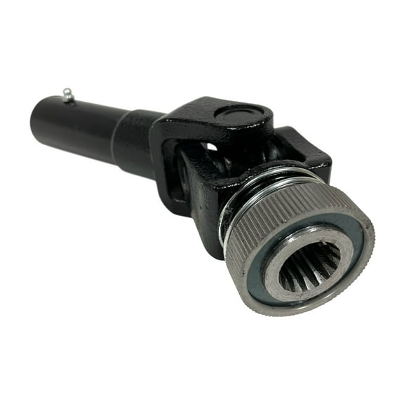 PTO Shaft Half Female Compatible With Grasshopper 398914 U-Joint Coupler Deck Drive