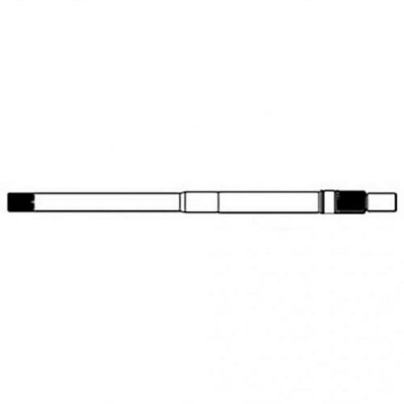 PTO Shaft - Internal Drive fits Ford 8000 8200 8400 8600 8700 9200 9600 9700 D8NN7A684BA 83913004 87712922 fits New Holland 83913004