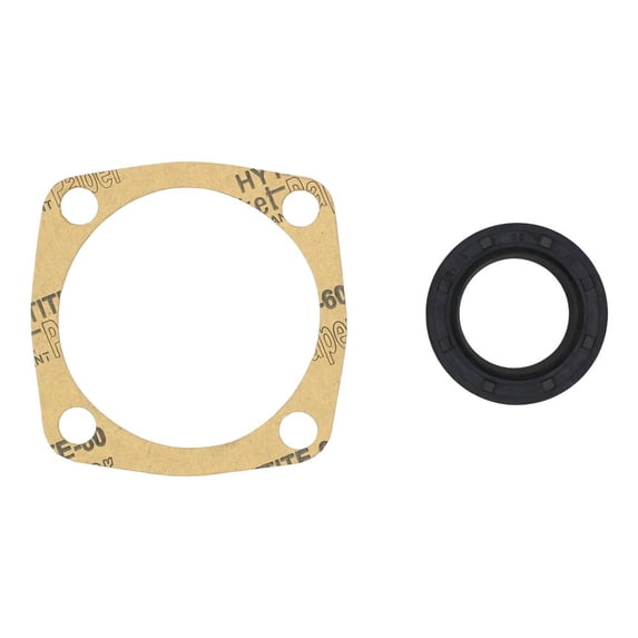 PTO Shaft Repair Seal and Gasket Kit, Fits Ford 3400 3500 3550 3600 3610 4000 4100 4110 4330 4340 Tractor Model Series