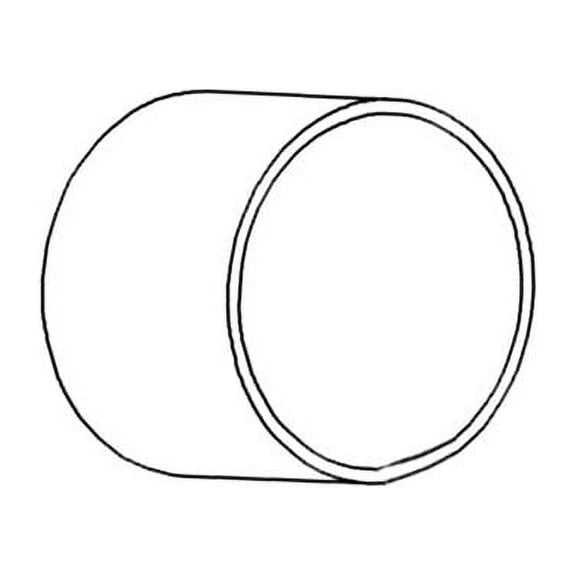 PTO Shaft Thrust Bushing fits Ford NAA 501 600 601 611 620 621 630 631 640 641 650 651 700 701 800 801 900 901 2000 2110 2120 4000 4110 4130 NAA798A