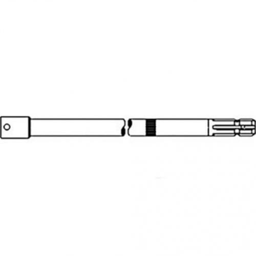 PTO Shaft fits Allis Chalmers WD WD45 70222663