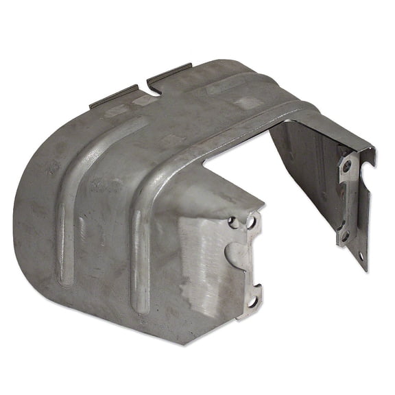 PTO Shield Fits John Deere Tractor AA5243R