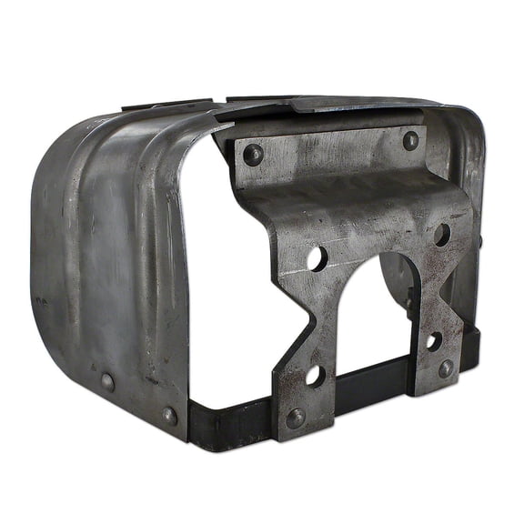 PTO Shield Fits John Deere Tractor    AT13293