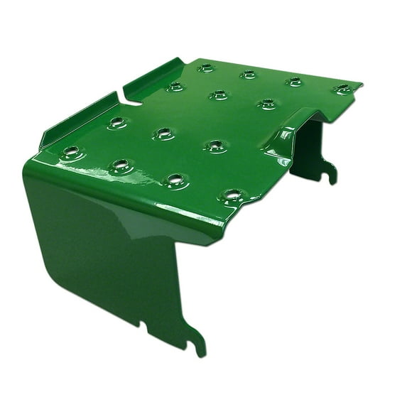 PTO Shield Fits John Deere Tractor R33348