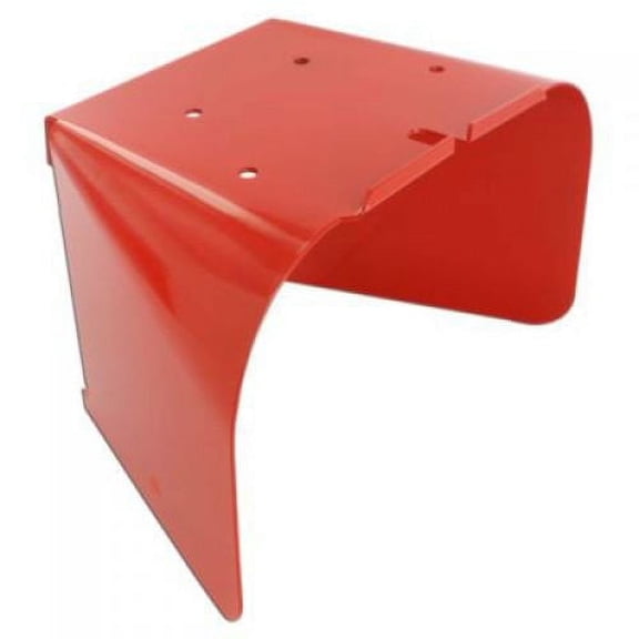 PTO Shield Less Bracket fits Case D 300 440 630 210B 580B 470 541 310 S 350 480 570 320 300B 430 530 530CK VAC 441 540 640 600 V 400 500 400B 200B VA