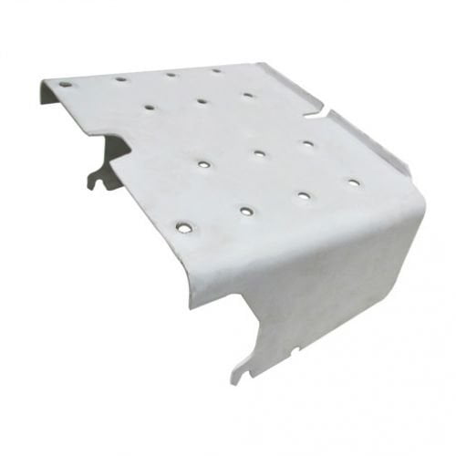 PTO Shield fits John Deere 3010 4010 4520 4620 4630 5010 5020 6030 7020 7520 R27562