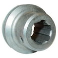 thumbnail image 1 of PTO Shift Collar w/ Set Screw Fits International Tractor 351286R2 collar 223016 set screw, 1 of 4