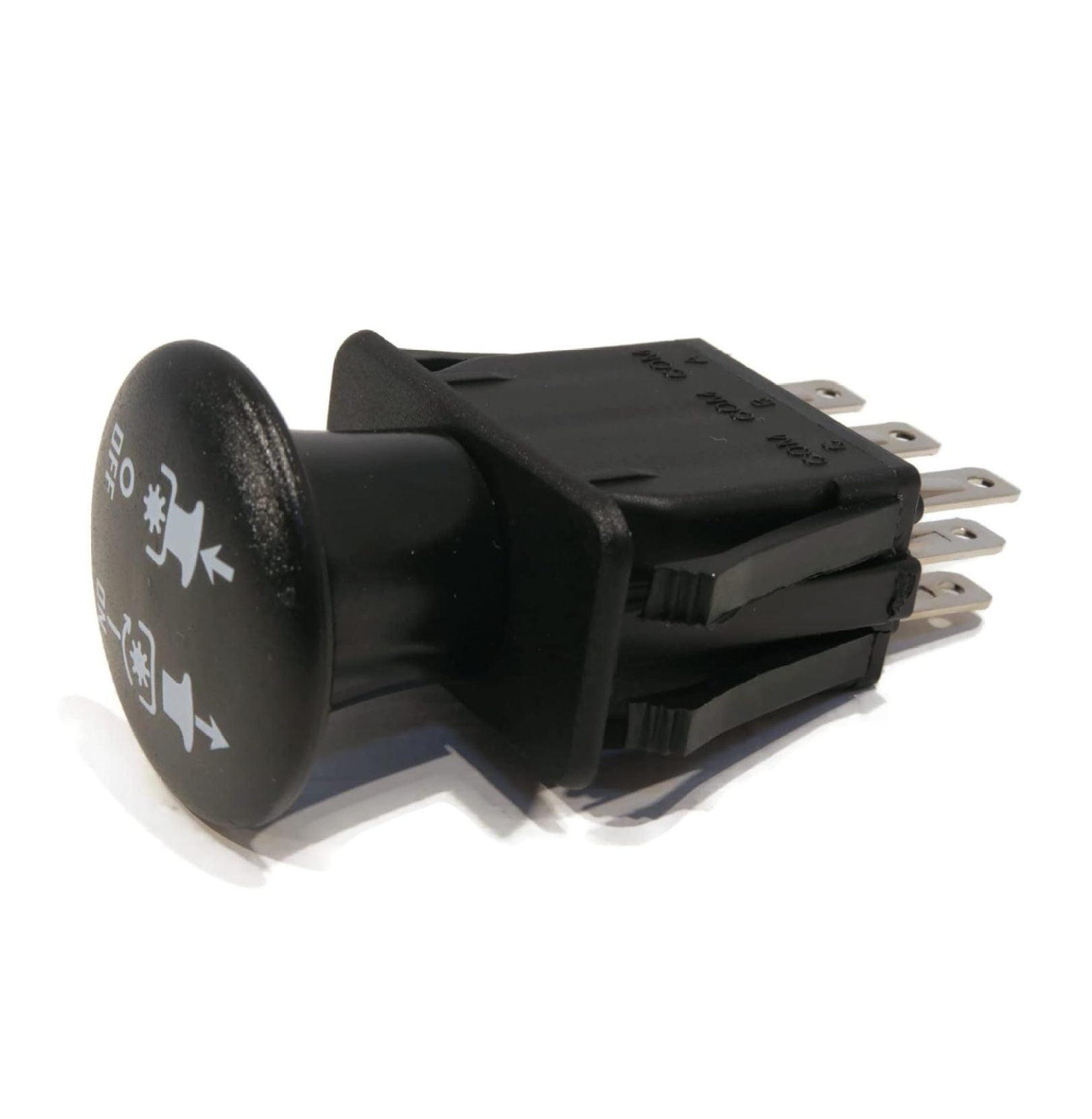 Delta Series 6201 Pto Switch