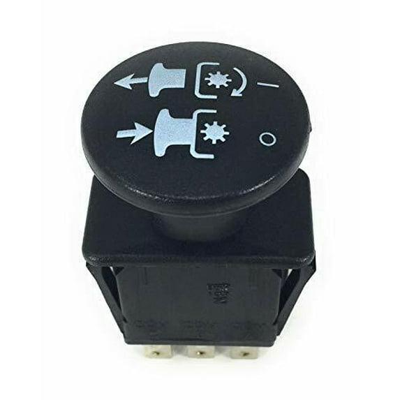 PTO Switch For Husqvarna TS354D TS354X TS354XD Lawn Tractors 54"