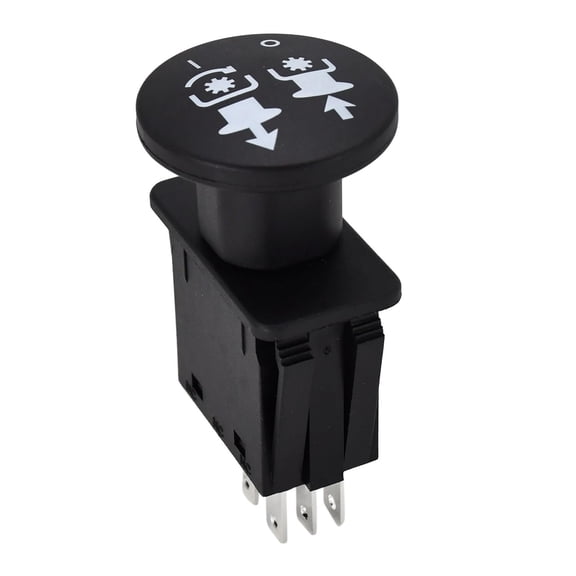 PTO Switch For Snapper ZT-Series 150Z 200Z 300Z Zero Turn Mowers