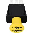 thumbnail image 1 of PTO Switch For Troy Bilt Mustang XP 17ADCACT066 Zero Turn Mower 46", 1 of 1