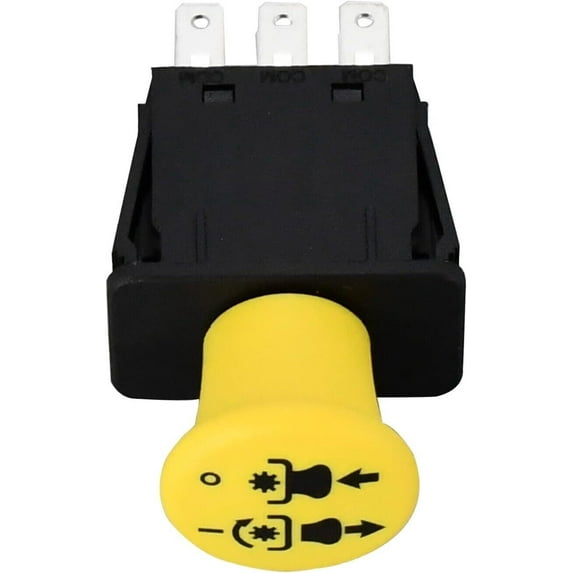 PTO Switch For Troy Bilt Mustang XP 17ADCACT066 Zero Turn Mower 46"