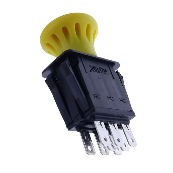 PTO Switch K3011-62301 K301162301 430-210 for Exmark Next Lazer Z Toro Z Master G3 Serial