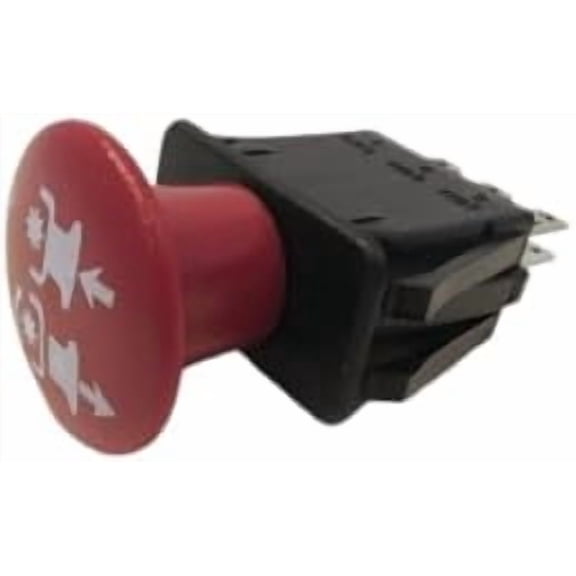 PTO Switch Replacement for Grasshopper 723KH2 723T 725 725A 725DT6 725G2 725K2 725KT$$Tools