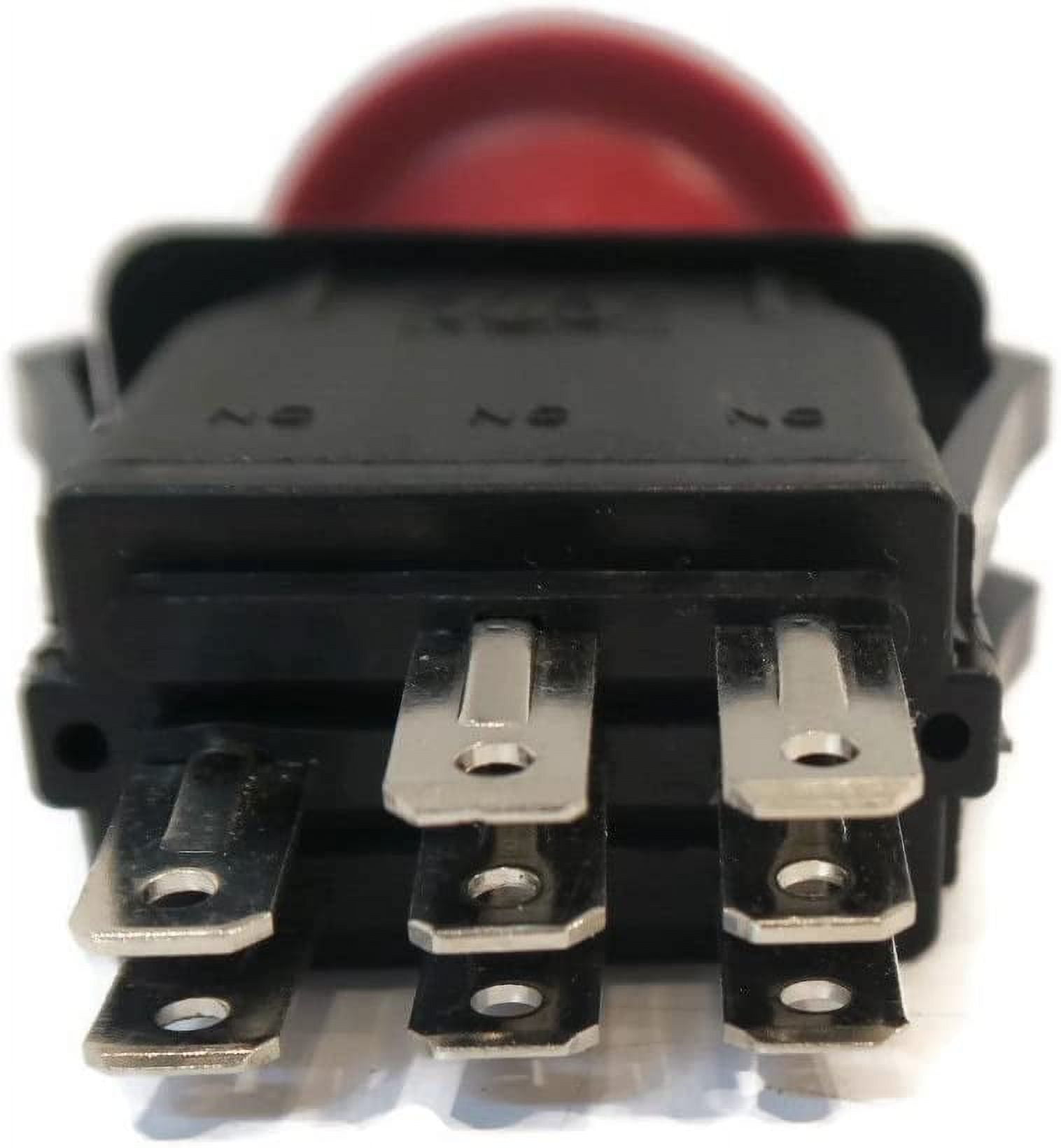 PTO Switch for Worldlawn 4807005 823031 Yazoo 101768 539101768 Garden