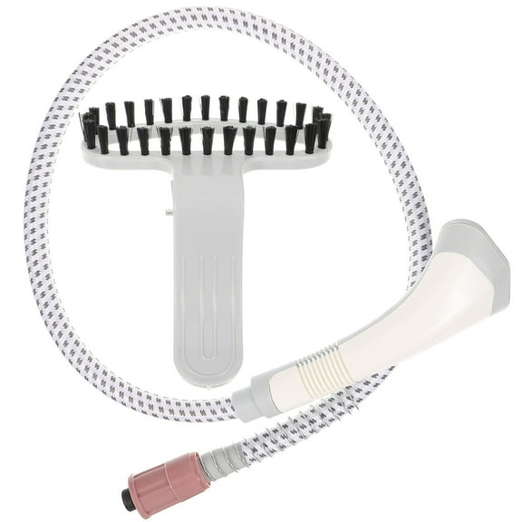PTOOTP Replaceable Steamer Nozzle Set for Clothes Steamer, Anti-Leakage, Temperature Control, Wrinkle Removal Accessories