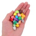thumbnail image 1 of PTOOTP Star Origami Kit 1030 Pieces Multi-Color Paper Craft Set for Kids and Adults Handwork Creativity, 1 of 8