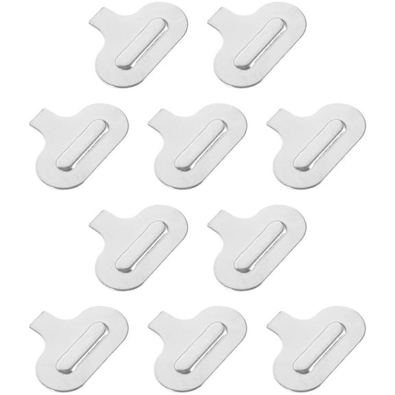 PTOOTP 10Pcs Knitting Needle Screwdriver for Sewing Machine Tightening and Loosening